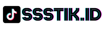 Ssstik.id logo