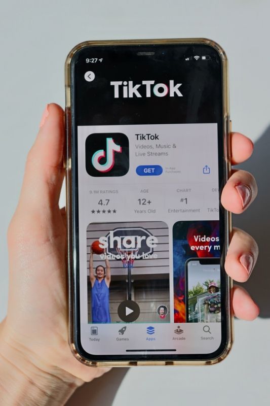 How To Download Videos Tiktok Without Watermark